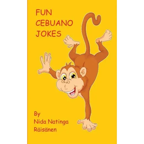 Fun Cebuano Jokes