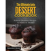 The Ultimate keto Dessert Cookbook: 50 Keto Desserts Recipes to Make at Home
