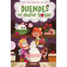 Duendes del Dulce Hogar / Sweet Home Elves