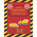 Little Truck School: Writing Pad with Vocabulary Words