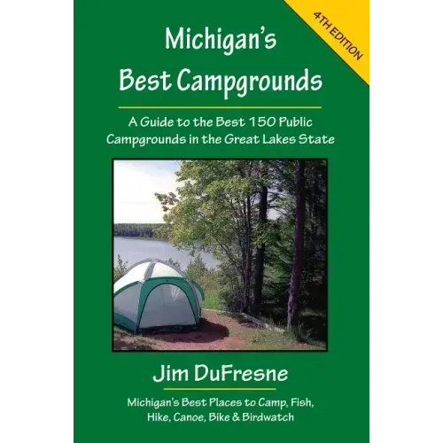 Michigan's Best Campgrounds