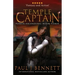 Temple Captain: An Epic Military Fantasy Novel