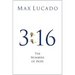 3:16: The Numbers of Hope (25-Pack)