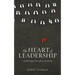 The Heart of Leadership: 500 Timeless Quotes That Define Great Leadership