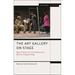 The Art Gallery on Stage: New Vistas on Contemporary British Playwriting
