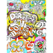 Dorenfeld's Doodles Coloring Book: Issue TV-14