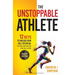 The Unstoppable Athlete (Parent Edition): 12 Keys To Unlock Your Full Potential: Mindset, Confidence, & Peak Performance Habits for Teen and College A