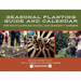 Seasonal Planting Guide and Calendar for South Carolina School and Community Gardens