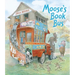 Moose's Book Bus