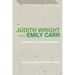 Judith Wright and Emily Carr: Gendered Colonial Modernity