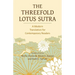 The Threefold Lotus Sutra: A Modern Translation for Contemporary Readers