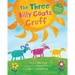 The Three Billy Goats Gruff