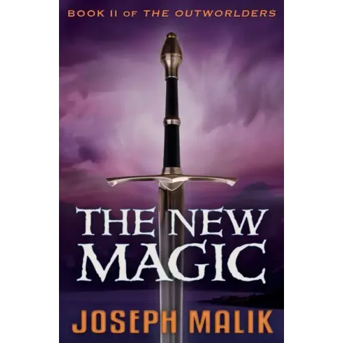 The New Magic