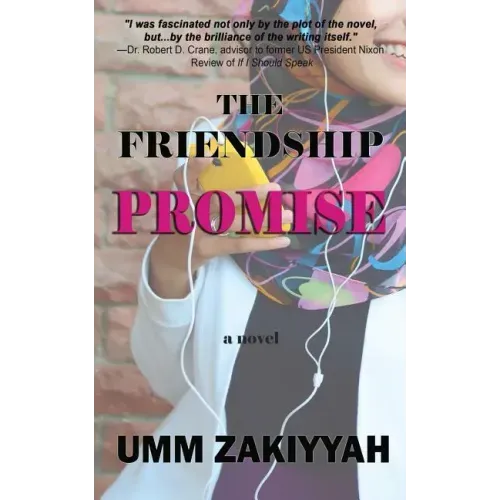 The Friendship Promise