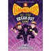 Mr. Lemoncello's All-Star Breakout Game