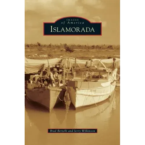 Islamorada