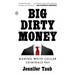 Big Dirty Money: Making White Collar Criminals Pay