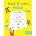 Trace & Learn Polish: Polish Handwriting Practice - Lots of Polish Word Tracing, Letter Tracing, and other Writing Activities for Kids