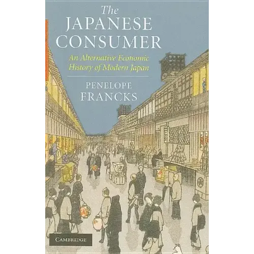 The Japanese Consumer