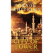 City of Power: A City of Assassins Urban Fantasy Novella