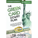 The Green Card Dowry Plan: A triumphant memoir of an Indian immigrant's plan to bypass dowries for his five sisters.
