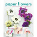 Paper Flowers