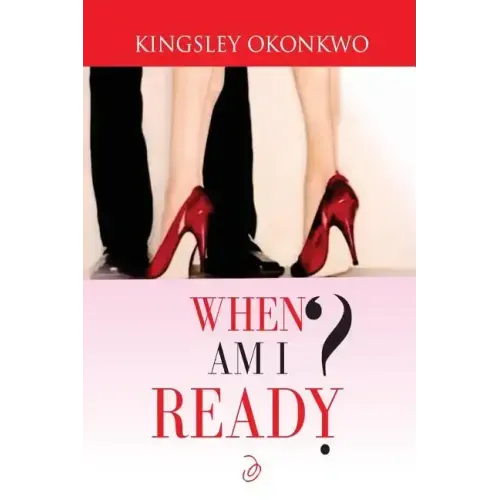 When Am I Ready?
