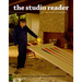 The Studio Reader: On the Space of Artists