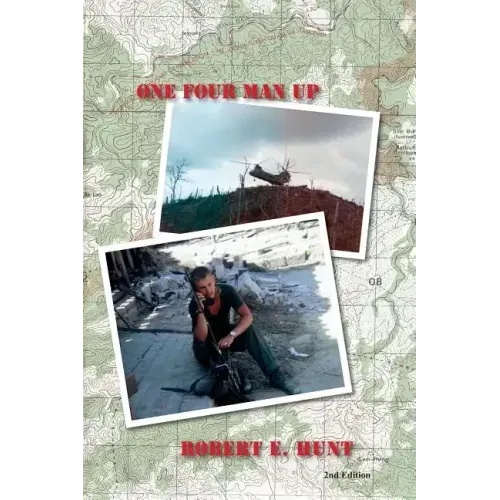 One Four Man Up, 2nd Edition
