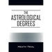 The Astrological Degrees