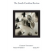 South Carolina Review:: 49.2