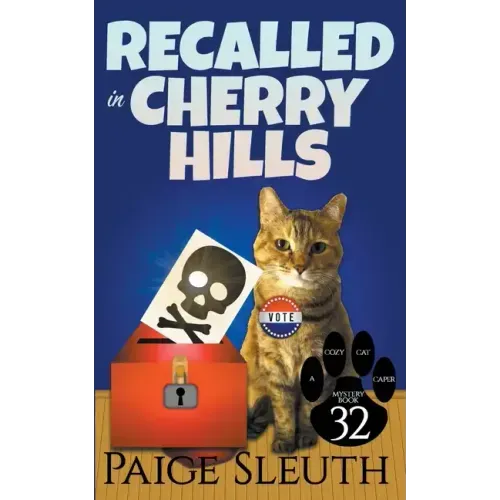 Recalled in Cherry Hills