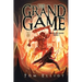 The Grand Game, Book 1: A Dark Fantasy Adventure