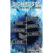 Signposts: Hell, Heaven and Here