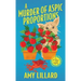 A Murder of Aspic Proportions