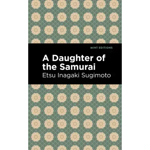 A Daughter of the Samurai