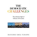 The Democratic Challenges: The Ultimate Fight of African Civil Society