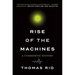 Rise of the Machines: A Cybernetic History
