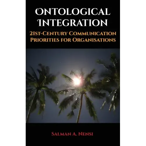 Ontological Integration
