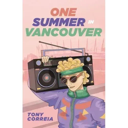 One Summer in Vancouver