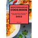 Mediterranean Cookbook 2022: Many Delicious Recipes to Surprise Your Friends