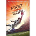 First and Goal: What Football Taught Me about Never Giving Up
