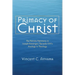 Primacy of Christ: The Patristic Patrimony in Joseph Ratzinger/Benedict XVI's Analogy in Theology