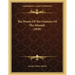 The Words Of The Oratorio Of The Messiah (1828)