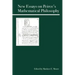 New Essays on Peirce's Mathematical Philosophy