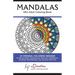 Mandalas: Mini Adult Coloring Book