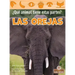 Las Orejas (Ears)
