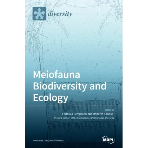 Meiofauna Biodiversity and Ecology