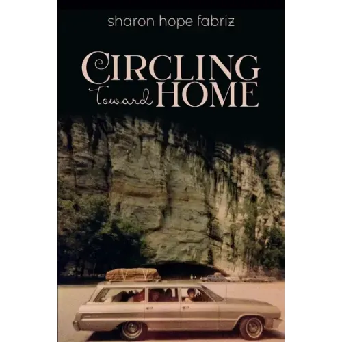Circling Toward Home