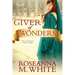 Giver of Wonders